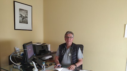 Dr Jean Bernard VERBECQ, Médecin Généraliste à Racquinghem