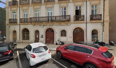 Escudero Béatrice, Médecin Généraliste à Sète