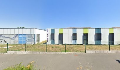 MAISON MÉDICALE DU POIRE SUR VIE, Médecin Généraliste au Poiré-sur-Vie
