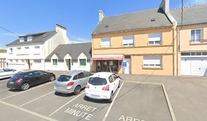 Doctor's Office - Dr. Baris Didier, Médecin Généraliste à Quimper