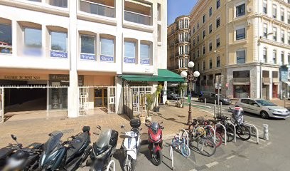 Cabinet Médical Du Pont Neuf, Médecin Généraliste à Nice