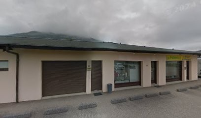 Pallud Didier, Médecin Généraliste à Sillingy