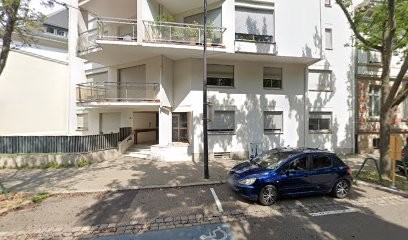 AMVARE, Médecin Généraliste à Strasbourg