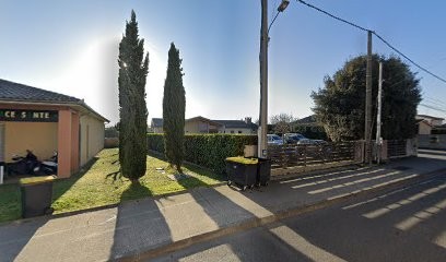 Du Parc Scm, Médecin Généraliste à Lavernose-Lacasse