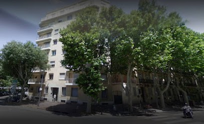 Dr Grégoire HUMBERT, Médecin Généraliste à Marseille 07