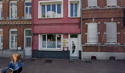 Cabinet Du Dr Rousseaux Mathieu, Médecin Généraliste à Marcq-en-Baroeul