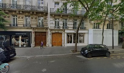 Farges Florent, Médecin Généraliste à Paris 16