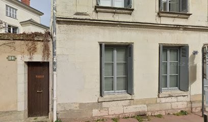 Estivié-Tichet Françoise, Médecin Généraliste à Tours