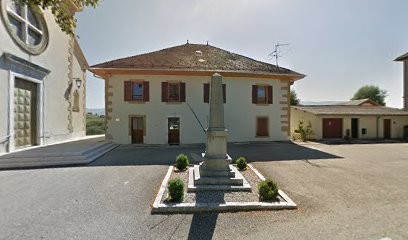 Dr FERRIER Cécilia, Médecin Généraliste à Marcellaz-Albanais