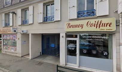 Guérin-Surville Laëtitia, Médecin Généraliste à Brunoy