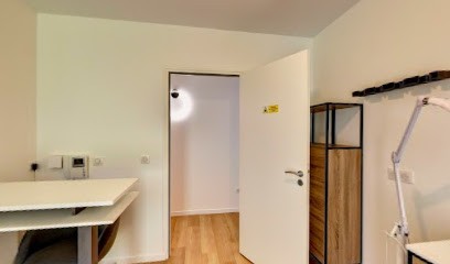 Docteur May alakl, Médecin Généraliste à Bourg-la-Reine