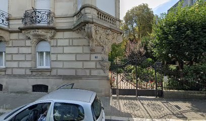 Kapfer Marie-Thérèse, Médecin Généraliste à Strasbourg