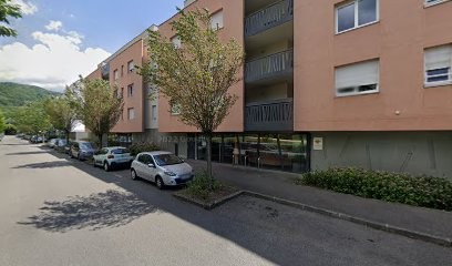 BEATRICE MICHY, Médecin Généraliste à Saint-Martin-d'Hères