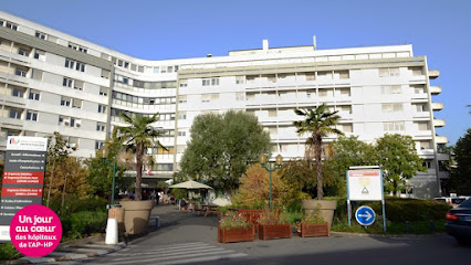Centre Médical D'appui (Cma) Ambroise Paré - Boulogne-Billancourt, Médecin Généraliste à Boulogne-Billancourt