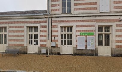 Reveau Valérie, Médecin Généraliste à Bressuire