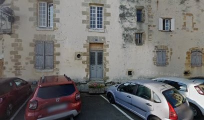 Marc Philippe, Médecin Généraliste à La Châtre