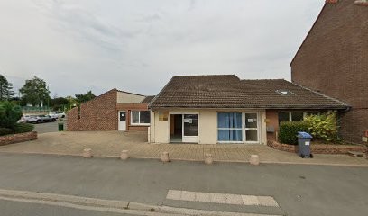 Bouchet, Médecin Généraliste à Haisnes