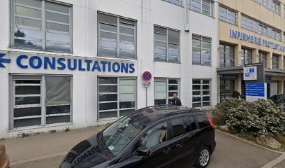 Dr Nathalie BRUNO, Médecin Généraliste à Caluire-et-Cuire