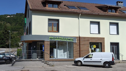 Cabine Téléconsultation Médecin Tessan, Médecin Généraliste à la Bresse