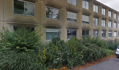 Benas Faucon Marie-Caroline, Médecin Généraliste à Pontoise