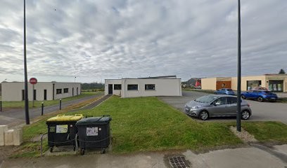 Dr COTTALORDA et Dr JOUANNO, Médecin Généraliste à Noyal-Pontivy
