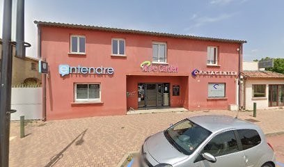 De Pastors Guy, Médecin Généraliste à Remoulins