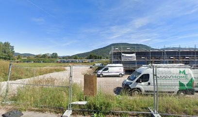 EPSAT VOSGES, Médecin Généraliste à Remiremont