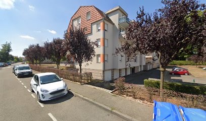 Memheld Bernard, Médecin Généraliste à Eschau