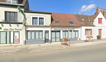 Dr Constance Lantreibecq, Médecin Généraliste à Pont-Remy