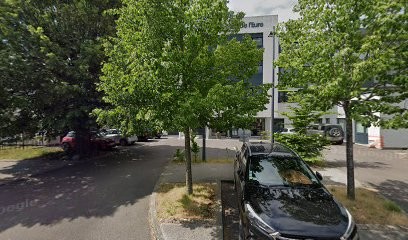 Edoh Lamewona, Médecin Généraliste à Vernon
