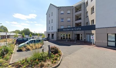 Cabinet Medical, Médecin Généraliste à Port-Jérôme-sur-Seine