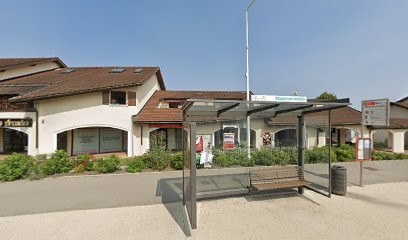 Espace de téléconsultation no name, Médecin Généraliste à Ornex