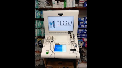 Cabinet médical de téléconsultation Tessan, Médecin Généraliste à Rognac