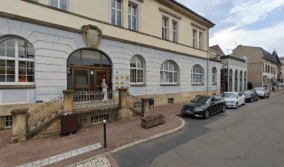 Bronner Pierre, Médecin Généraliste à Sarrebourg