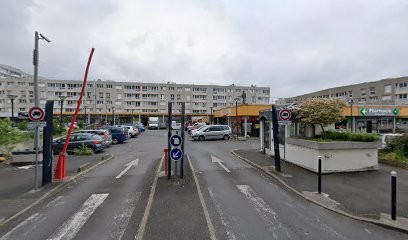 Amri Ahmed, Médecin Généraliste à Champigny-sur-Marne