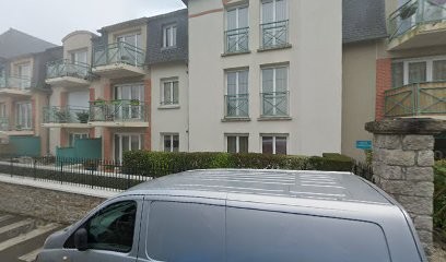 Le Dantec Guy, Médecin Généraliste à Dinan