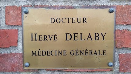 Docteur Hervé Delaby, Médecin Généraliste à Marquillies