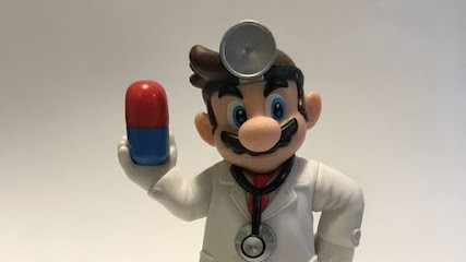 Dr Laurent BATTIN, Médecin Généraliste à Coursan