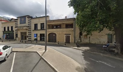 Eupherte Laurent, Médecin Généraliste à Limoux