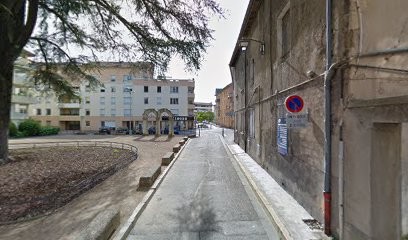 Dubois Philippe, Médecin Généraliste à Bourgoin-Jallieu