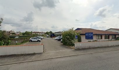 Médecine Du Travail, Médecin Généraliste à Dax