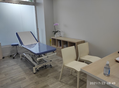 Docteur Hélène Fontaine, Médecin Généraliste à Toulouse