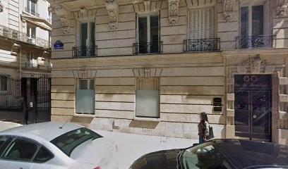 Slama Marie-France, Médecin Généraliste à Paris 16