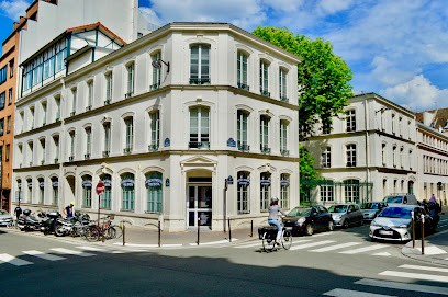 Centre De Santé Saint-Michel, Centre Médical à Paris 05