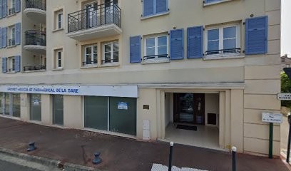 Besson Patrick, Médecin Généraliste à Franconville