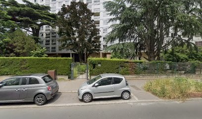 Garel Xavier, Médecin Généraliste à Lyon 05