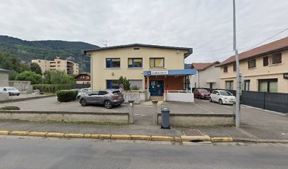 Pôle Médico-social De Cluses, Centre Médical à Cluses