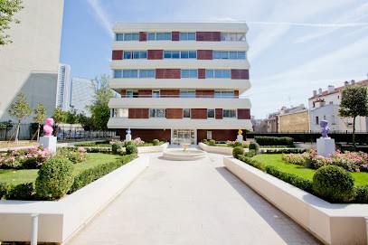 Medical Center Dolto, Centre Médical à Puteaux