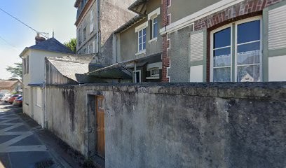 Letard Jacques, Médecin Généraliste à Villers-sur-Mer