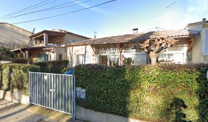 Dr Aude Barniaudy, Médecin Généraliste à Lambesc